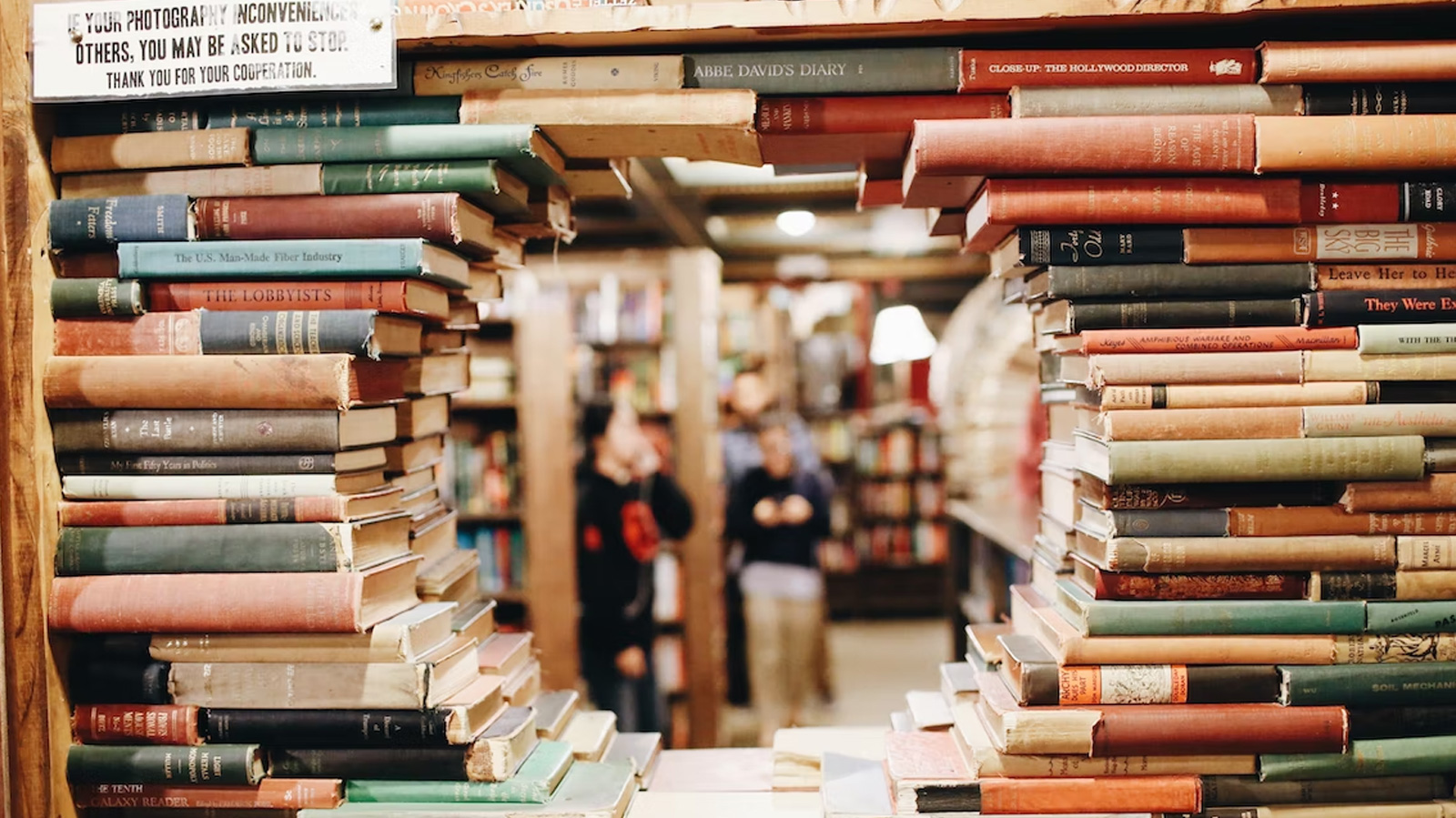 Les Bibliothèques Idéales édition 2022 c’est la rentrée littéraire à Strasbourg